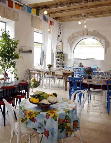 L'Alimentation Générale