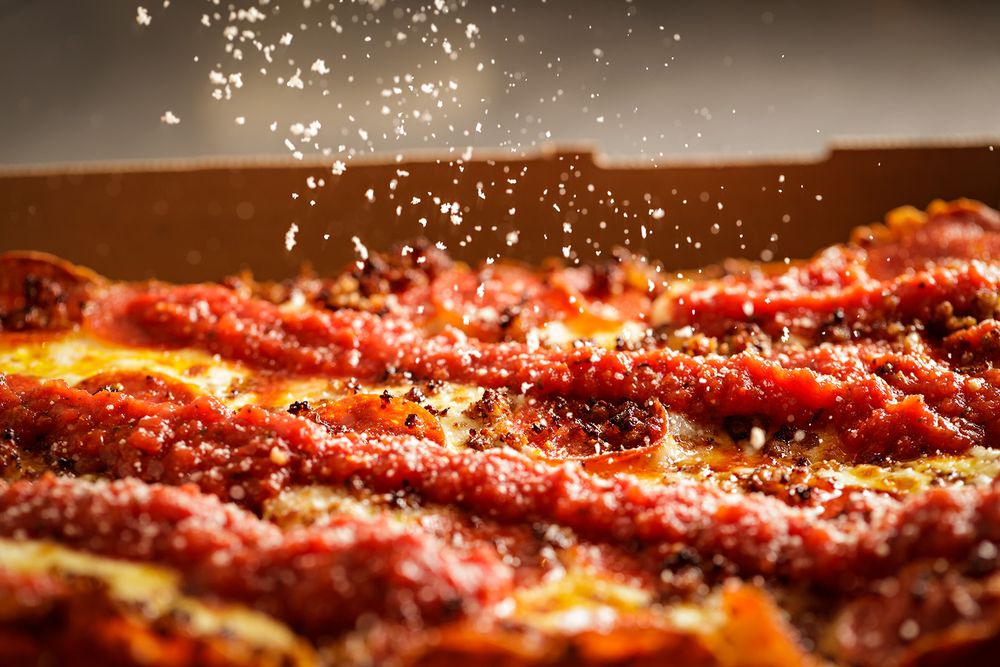 RANGER JOE’S PIZZA 113 Photos & 60 Reviews 1805 Hwy 93 S, Kalispell