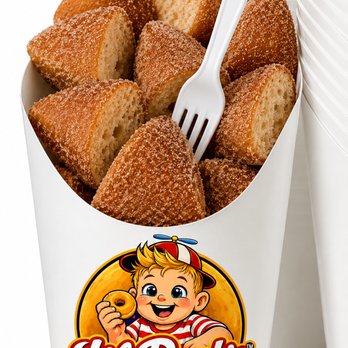 Lil Dunk’s Doughnuts - Donuts Near Me - Lowell, North Carolina Lil Dunk’s Doughnuts - Donuts Near Me - Lowell, North Carolina