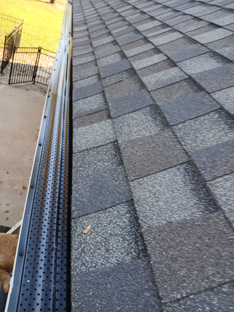 Slide of EW Handyman Services