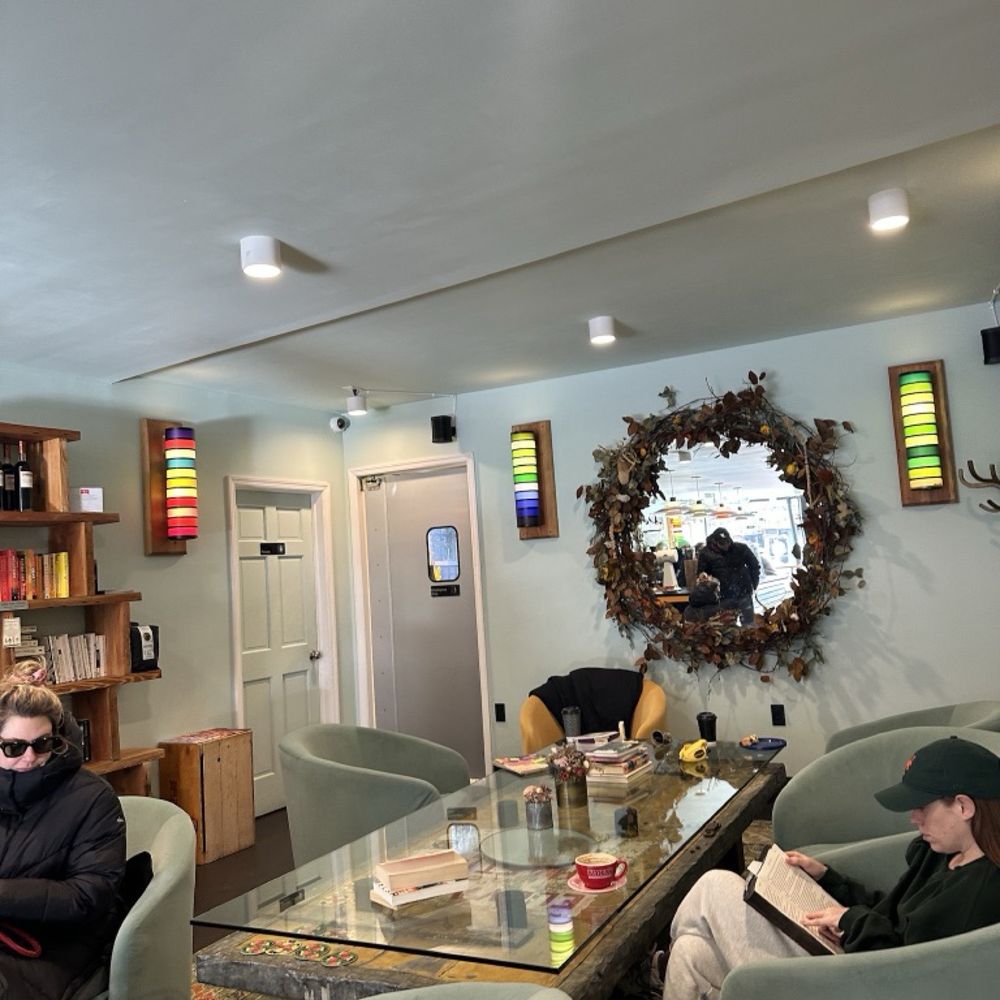 Brooklyn Roasting Company - Cafes Near Me - Brooklyn, New York Brooklyn Roasting Company - Cafes Near Me - Brooklyn, New York