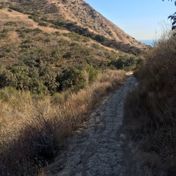 Solstice Canyon - Parks Near Me - Malibu, California