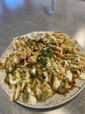 Bombay Pizza Kitchen Bar & Restaurant by null