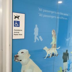 Brisbane Airport