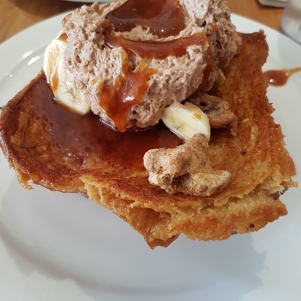 Fable Diner - Diners Near Me - Vancouver, British Columbia Fable Diner - Diners Near Me - Vancouver, British Columbia