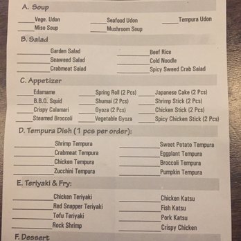 Sushi Palace - Japanese Near Me - Orange, Connecticut