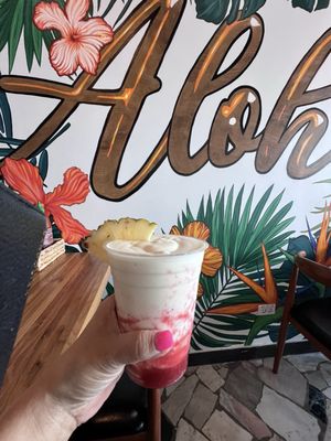 Da Local Boy Cafe by null