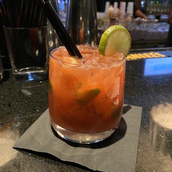 Chima Steakhouse - Berry Caipirinha... - Steakhouses Near Me - Charlotte, North Carolina Chima Steakhouse - Berry Caipirinha... - Steakhouses Near Me - Charlotte, North Carolina