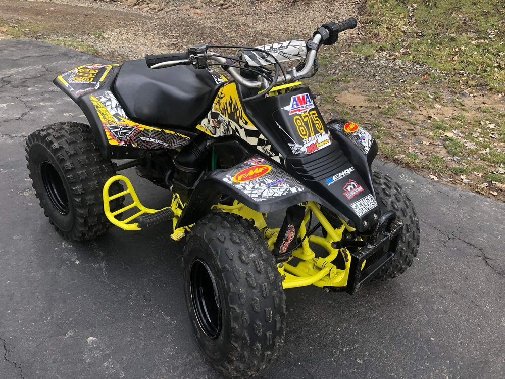 5440 Cook Hill Rd, Hornell, New York Motorcycle Repair Phone Number