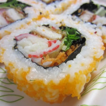 Japan Centre - Maki roll noms - International Grocery Near Me - London, XGL