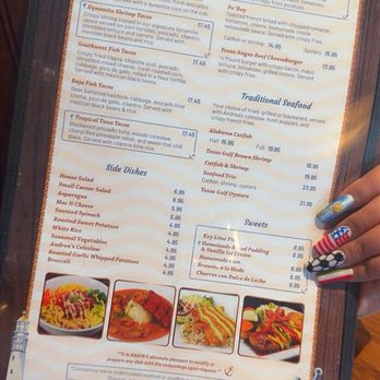 Anaya’s Seafood Scratch Kitchen - Menu - Seafood Near Me - Plano, Texas Anaya’s Seafood Scratch Kitchen - Menu - Seafood Near Me - Plano, Texas
