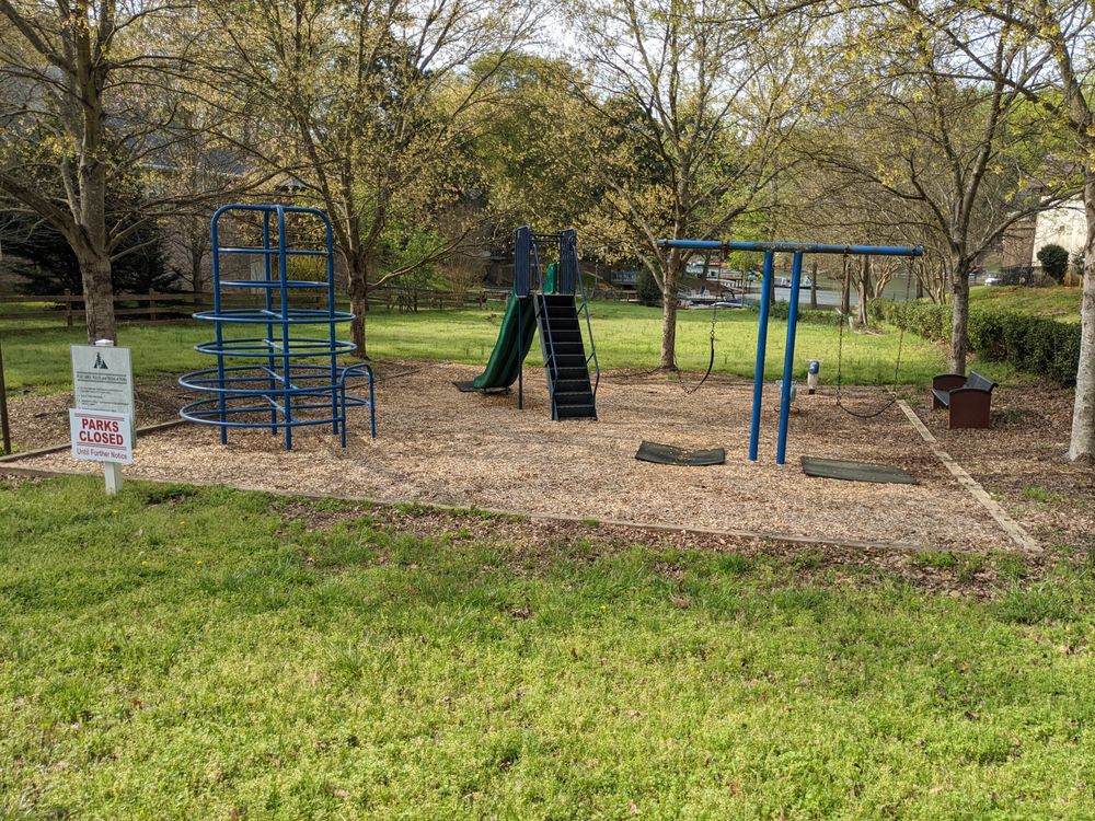 PALMYRA PARK Updated May 2024 1021 Palmyra Dr, Tega Cay, South