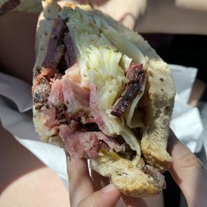 Photo of Langer's Delicatessen - Los Angeles, CA, United States