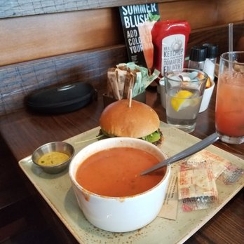 First Watch - Vegiee burger - Breakfast & Brunch Near Me - Fairfax, Virginia First Watch - Vegiee burger - Breakfast & Brunch Near Me - Fairfax, Virginia