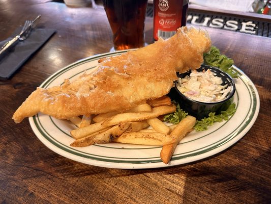 Grace O'Malley's Public House (Irish Pub & Kitchen) by null