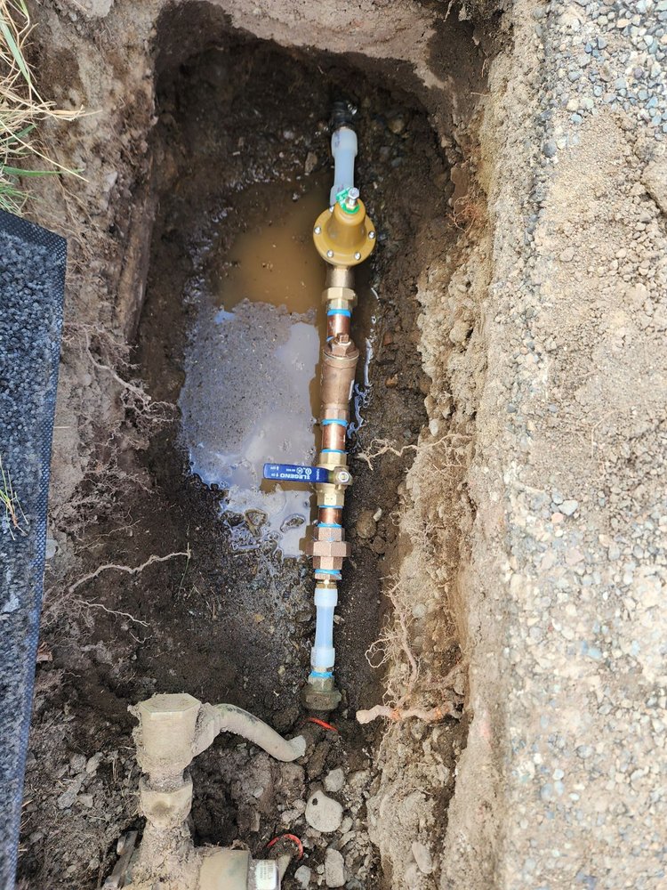 Slide of Redline Mechanical