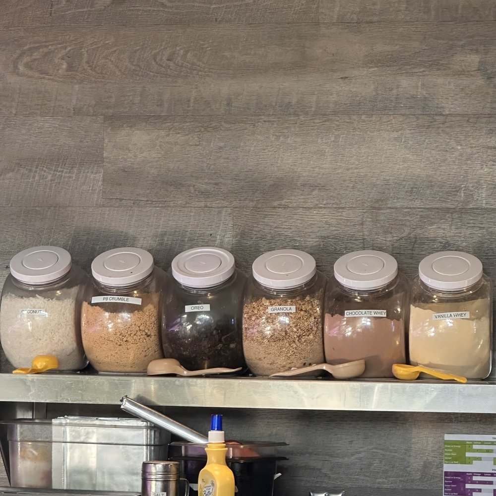 Keva Juice - South Meadows - Juice Bars & Smoothies Near Me - Reno, Nevada