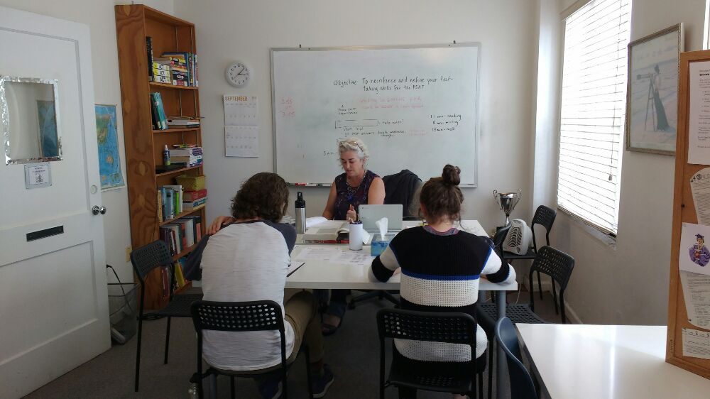 Periscope Tutoring - reading tutor in Forest Grove, OR