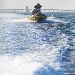 Sea Tow Central Texas