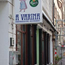 A Varina