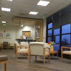 Total Care Imaging Center - Waiting room