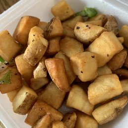 Breakfast Potatoes Breakfast Potatoes