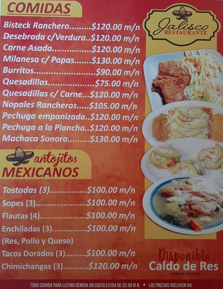 Jalisco
