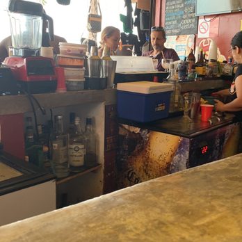 Devil's Bar - Sports Bars Near Me - Puerto Vallarta, JAL