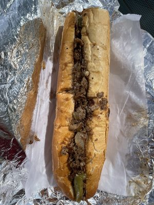 Jack's Place by null