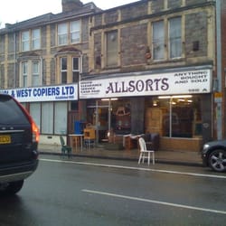 Allsorts