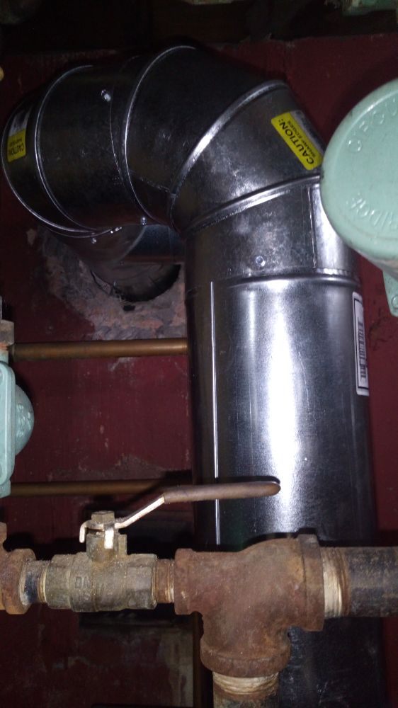 Slide of Griffs Plumbing and Heating Solutions