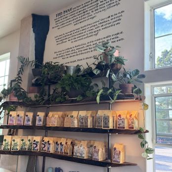 11th Hour Coffee - Coffee & Tea Near Me - Santa Cruz, California 11th Hour Coffee - Coffee & Tea Near Me - Santa Cruz, California