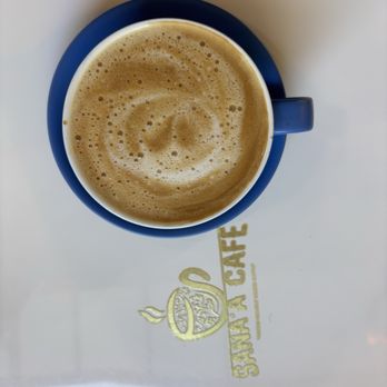 Sana’a Cafe - Cafes Near Me - San Rafael, California Sana’a Cafe - Cafes Near Me - San Rafael, California