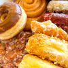The Donut House gift card