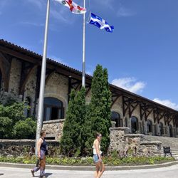 Parc du Mont-Royal