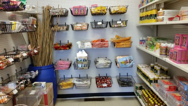 Galaxy Foods International by null