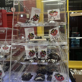 Mister Apple - Desserts Near Me - New Orleans, Louisiana Mister Apple - Desserts Near Me - New Orleans, Louisiana