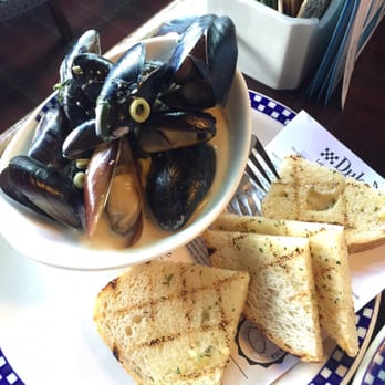 Duke's Seafood - Mussels - Seafood Near Me - Seattle, Washington Duke's Seafood - Mussels - Seafood Near Me - Seattle, Washington