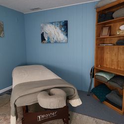 Maggie Valley Spa