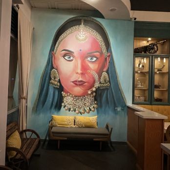 Feringhee - Modern Indian Cuisine - Indian Near Me - Chandler, Arizona