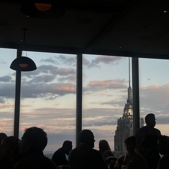 Manhatta - view - New American Near Me - New York, New York