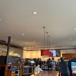 Grand Central Bakery