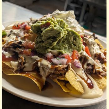 Reservation - Nachos anyone? - American Near Me - Montezuma, Indiana