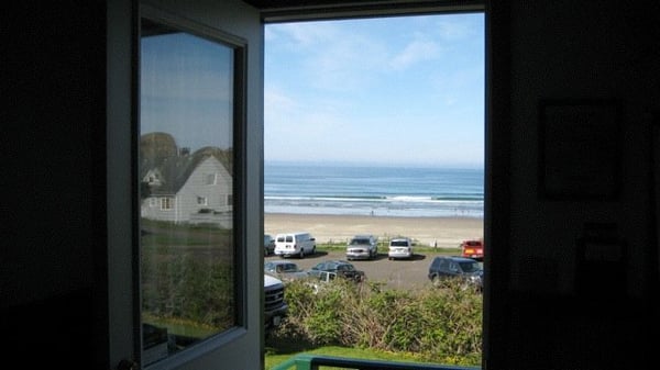 Oceanside Ocean Front Cabins by null