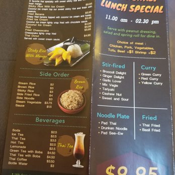 Gai By Thai Monkey - Thai Near Me - Irving, Texas Gai By Thai Monkey - Thai Near Me - Irving, Texas