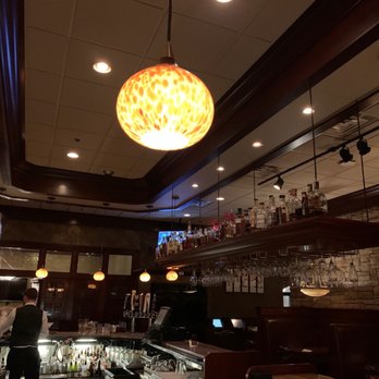 Morrie's Steakhouse - The bar - American Near Me - Sioux Falls, South Dakota