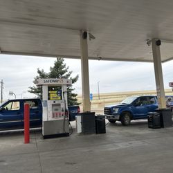 Safeway Gas