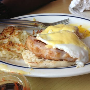 IHOP - Don't eat here worst egg Benedict ever - Breakfast & Brunch Near Me - Millington, Tennessee IHOP - Don't eat here worst egg Benedict ever - Breakfast & Brunch Near Me - Millington, Tennessee