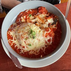 Roma - Manicotti