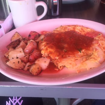 Millie's Cafe - Breakfast & Brunch Near Me - Los Angeles, California Millie's Cafe - Breakfast & Brunch Near Me - Los Angeles, California